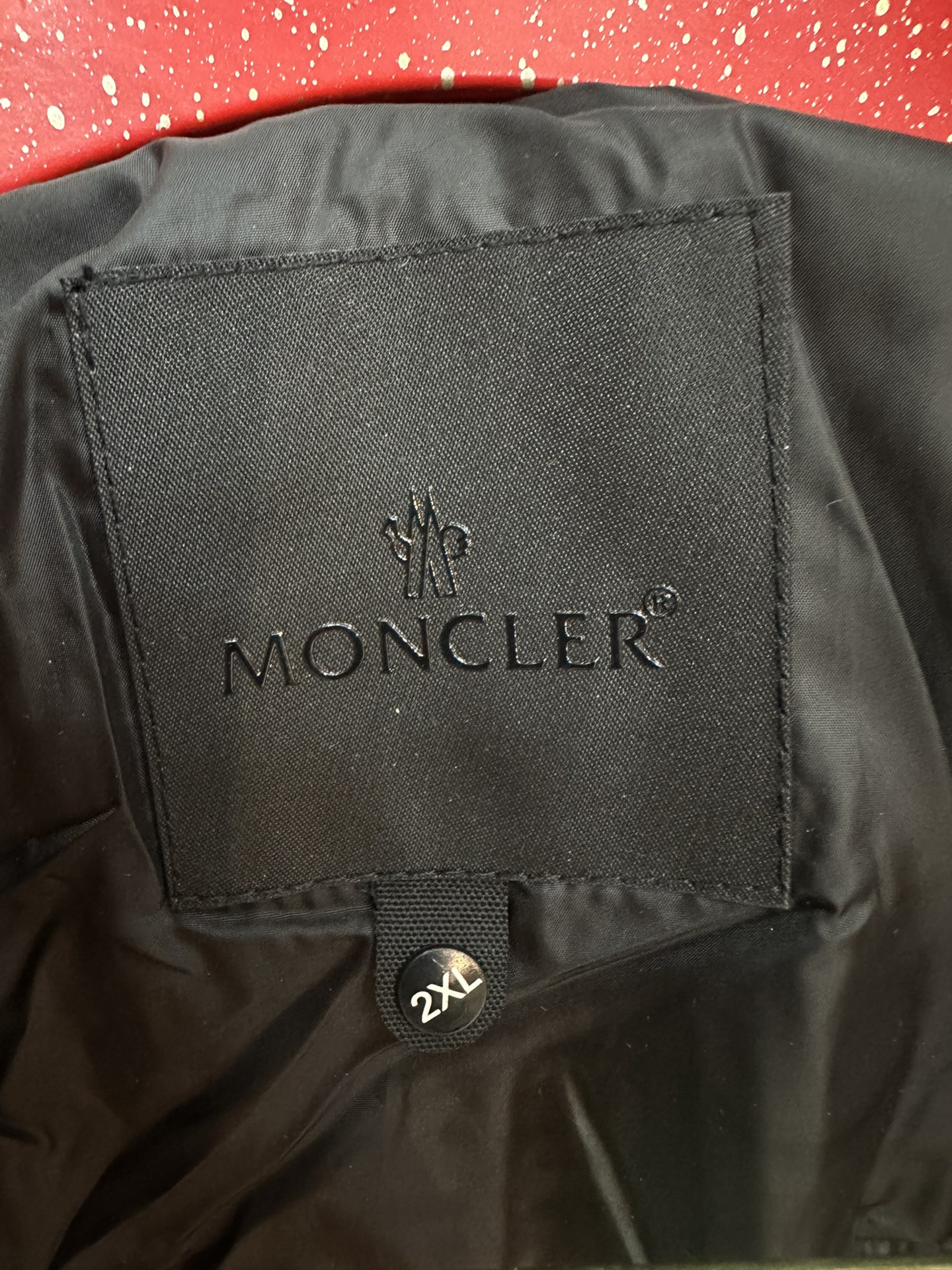 Moncler Down Jackets